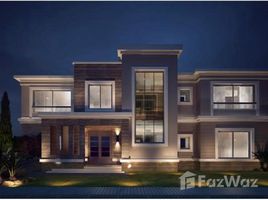 6 Habitación Villa en venta en New Giza, Cairo Alexandria Desert Road, 6 October City