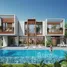 5 غرفة نوم تاون هاوس للبيع في Villa Amalfi, Jumeirah Bay Island, جميرا