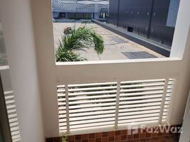 1 Bedroom Condo for sale at Garden Asoke - Rama 9, Bang Kapi, Huai Khwang, Bangkok