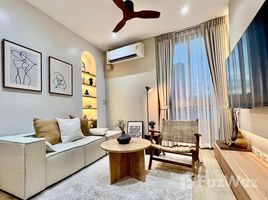 1 Schlafzimmer Appartement zu vermieten im Villa Rachatewi, Thanon Phaya Thai