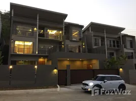 3 Habitación Casa en alquiler en Baan Maneekram-Jomthong Thani, Wichit