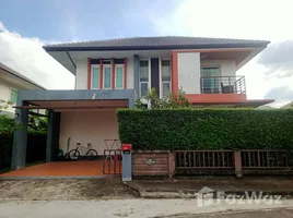 4 Habitación Casa en venta en Ornsirin 5, Yang Noeng, Saraphi, Chiang Mai