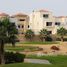 5 Bedroom Villa for sale at Palm Hills Golf Views, Cairo Alexandria Desert Road, 6 October City