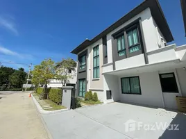 3 Bedroom House for rent at Grande Pleno Sukhumvit-Bangna, Bang Kaeo, Bang Phli, Samut Prakan