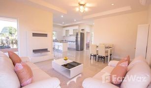 2 Bedrooms Villa for sale in Wang Phong, Hua Hin Baan Yu Yen Pool Villas Phase 2