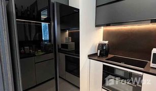 2 Bedrooms Condo for sale in Khlong Tan Nuea, Bangkok The Bangkok Thonglor