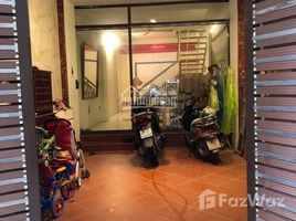 Estudio Casa en venta en Thanh Xuan, Hanoi, Khuong Trung, Thanh Xuan