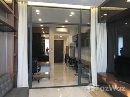 Studio Chung cư for rent at River Gate, Phường 6, Quận 4