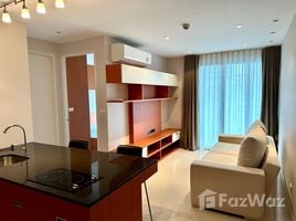 1 chambre Condominium à vendre à Silk Sanampao., Sam Sen Nai