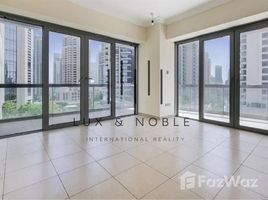 2 Bedroom Apartment for sale at 8 Boulevard Walk, BLVD Crescent, Downtown Dubai