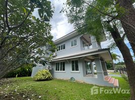 4 Bedrooms Villa for sale in San Pu Loei, Chiang Mai Thanaporn Lake Home