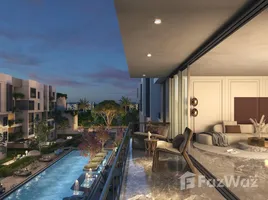 استديو شقة خاصة للبيع في Platinum Resort and Mall, Magawish, الغردقة, الساحل الشمالي, مصر