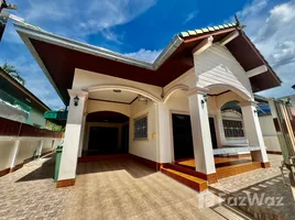 2 Schlafzimmer Haus zu vermieten im Pornthep Garden Ville 1, Nong Prue, Pattaya