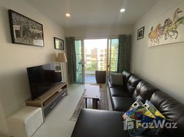 2 Bedroom Apartment for sale at The Seacraze , Nong Kae, Hua Hin, Prachuap Khiri Khan