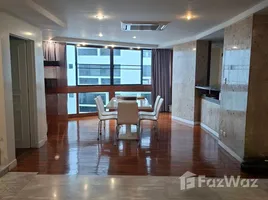 ขายอพาร์ทเม้นท์ 3 ห้องนอน ในโครงการ เพรสซิเด้นท์ พาร์ค สุขุมวิท 24, คลองตัน, คลองเตย