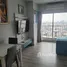 คอนโด 1 ห้องนอน ให้เช่า ในโครงการ เซ็นทริค ซี, เมืองพัทยา