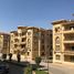 3 Bedroom Penthouse for sale at Hayati Residence, North Investors Area, New Cairo City, Cairo