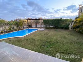 5 Bedroom Villa for rent at Katameya Dunes, El Katameya