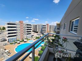 3 Bedroom Apartment for sale at Tower 27, Al Reef Downtown, Al Reef