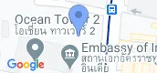 Map View of The Esse Asoke