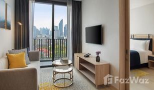 1 Schlafzimmer Appartement zu verkaufen in Khlong Tan Nuea, Bangkok Staybridge Suites Bangkok Thonglor