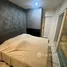 ขายคอนโด 1 ห้องนอน ในโครงการ เดอะ คีย์ สาทร – เจริญราษฎร์, บางโคล่, บางคอแหลม, กรุงเทพมหานคร