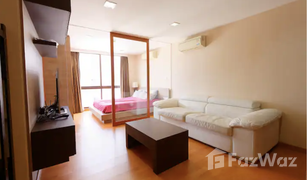 1 Bedroom Condo for sale in Khlong Toei, Bangkok XVI The Sixteenth Condominium