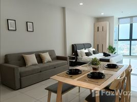Estudio Ático en alquiler en Klang, Klang