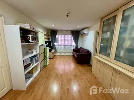 2 Bedroom Condo for rent at Lumpini Ville Phahol-Suthisarn, Sam Sen Nai, Phaya Thai, Bangkok