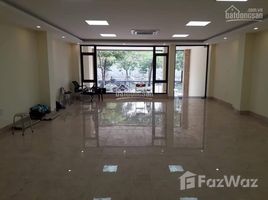 Studio Nhà mặt tiền for sale in Cầu Giấy, Hà Nội, Trung Hòa, Cầu Giấy