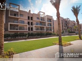 3 Bedroom Apartment for sale at Fifth Square, North Investors Area, New Cairo City