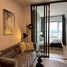 Студия Квартира в аренду в Life Rama 4 - Asoke, Khlong Toei