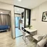 1 Bedroom Condo for rent at Atmoz Canvas Rayong, Choeng Noen