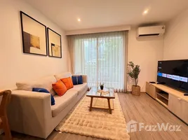 1 спален Кондо в аренду в The Crest Sukhumvit 24, Khlong Tan, Кхлонг Тоеи, Бангкок, Таиланд