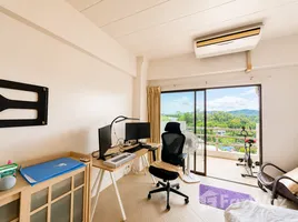 1 Bedroom Condo for sale at Blue Wave, Nong Kae, Hua Hin
