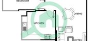 Unit Floor Plans of Nasayem Avenue Apartments