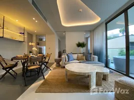 3 Habitación Departamento en venta en Veranda Residence Hua Hin, Nong Kae