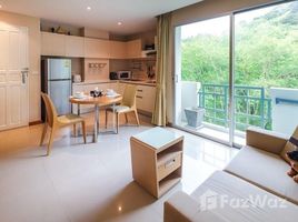 The Point Phuket で賃貸用の 2 ベッドルーム マンション, Wichit, プーケットの町, プーケット