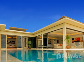 4 chambre Villa à vendre à Vista Del Mar Phuket., Sakhu