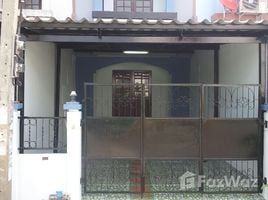 2 Bedroom House for sale at Tawana Village, Bang Kraso, Mueang Nonthaburi, Nonthaburi