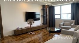 Verfügbare Objekte im Blooming Tower Danang