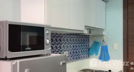 Verfügbare Objekte im Air Residences