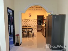 ขายบ้านเดี่ยว 2 ห้องนอน ใน บางละมุง, พัทยา, บางละมุง