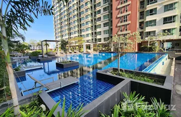 Lumpini Park Riverside Rama 3 in Bang Phongphang, Бангкок