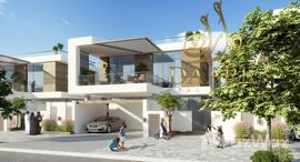 Viviendas disponibles en Luxury Living Villas