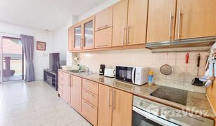 2 Schlafzimmern Wohnung zu verkaufen in Nong Prue, Pattaya Nordic Apartments 4