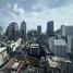 1 Bedroom Condo for rent at Ashton Chula-Silom, Si Phraya, Bang Rak, Bangkok, Thailand