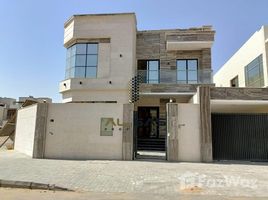 5 Habitación Villa en venta en Al Yasmeen 1, Al Yasmeen