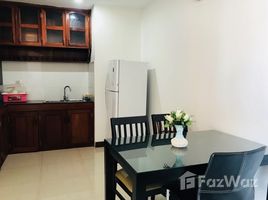 1 Bedroom Apartment for rent in Srah Chak, Phnom Penh Other-KH-87683