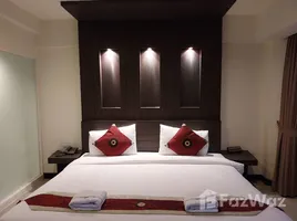 100 chambre Hotel for sale in Pattaya, Bang Lamung, Pattaya